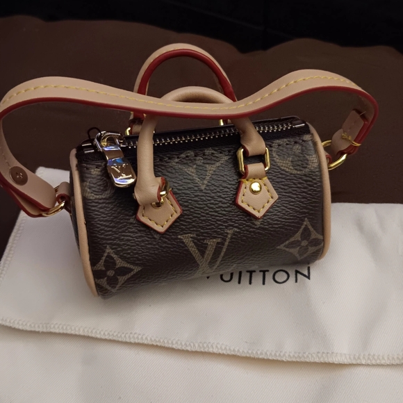 Bag charm - Picture 2 of 7